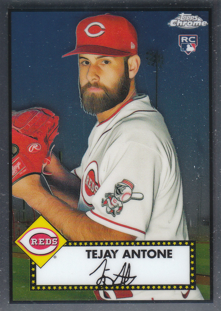 2021 Topps Chrome Platinum Anniversary Baseball "Main Set" Cards #1 to #250 - Picture 52 of 401