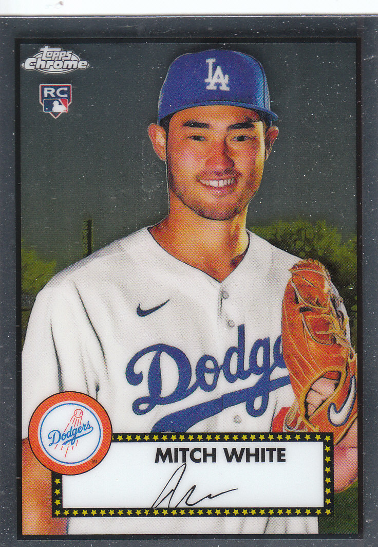 2021 Topps Chrome Platinum Anniversary Baseball "Main Set" Cards #1 to #250 - Picture 64 of 401