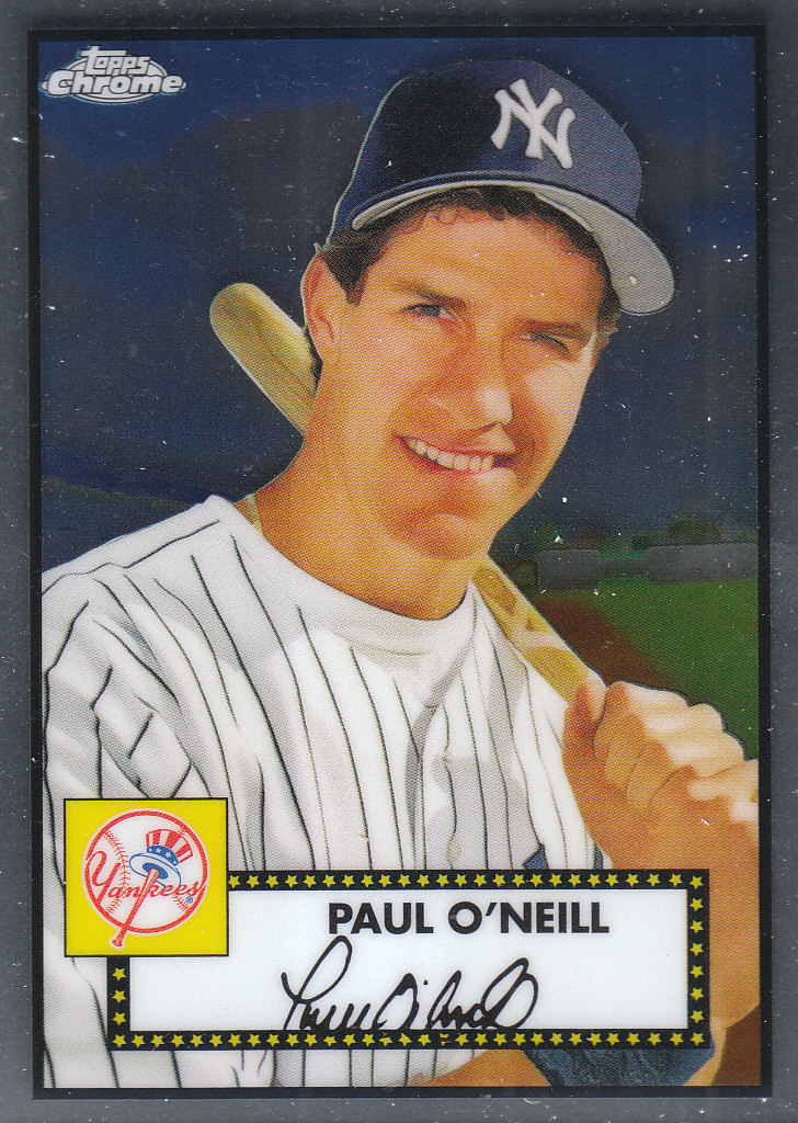 2021 Topps Chrome Platinum Anniversary Baseball "Main Set" Cards #1 to #250 - Picture 74 of 401