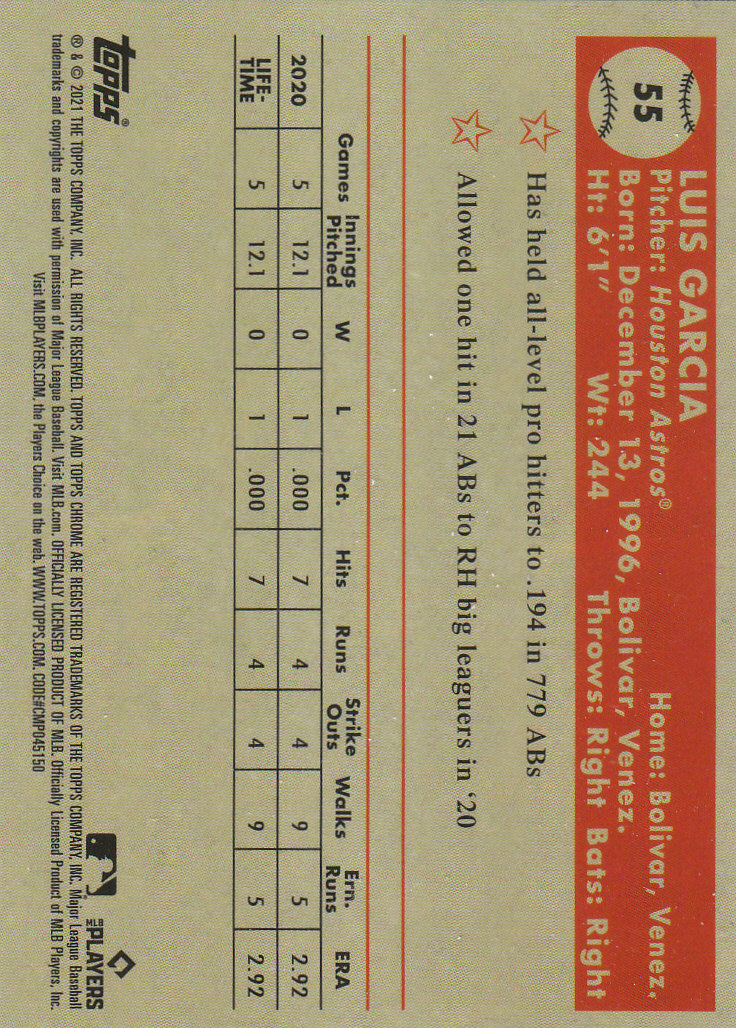2021 Topps Chrome Platinum Anniversary Baseball "Main Set" Cards #1 to #250 - Picture 81 of 401