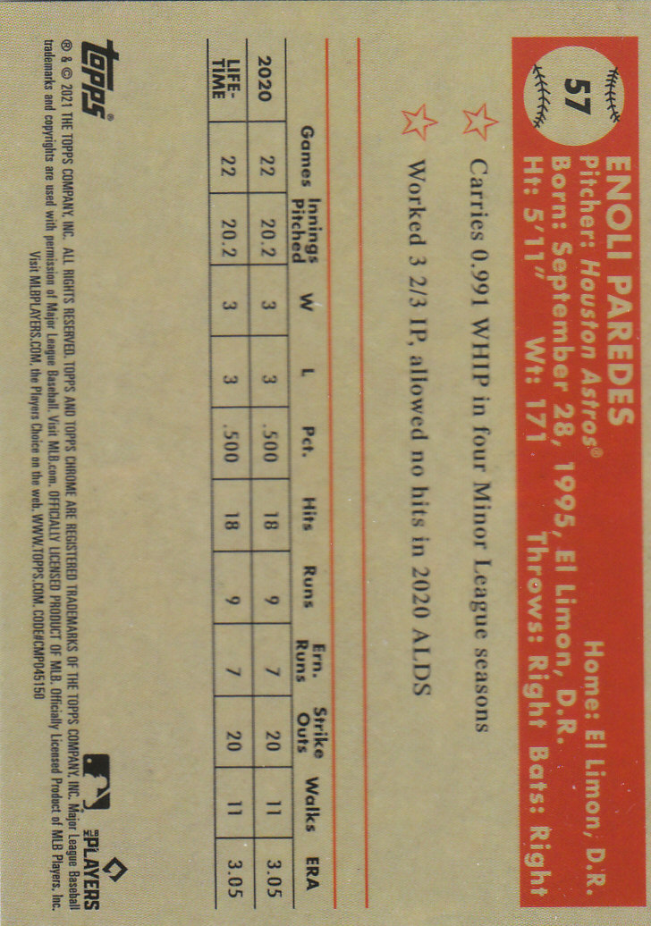 2021 Topps Chrome Platinum Anniversary Baseball "Main Set" Cards #1 to #250 - Picture 85 of 401