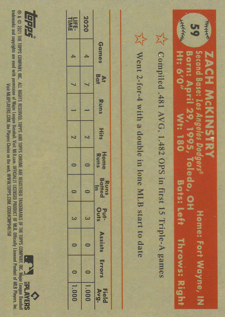 2021 Topps Chrome Platinum Anniversary Baseball "Main Set" Cards #1 to #250 - Picture 87 of 401