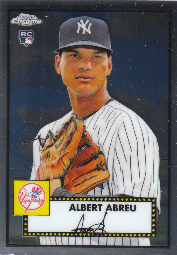 2021 Topps Chrome Platinum Anniversary Baseball "Main Set" Cards #1 to #250 - Picture 88 of 401