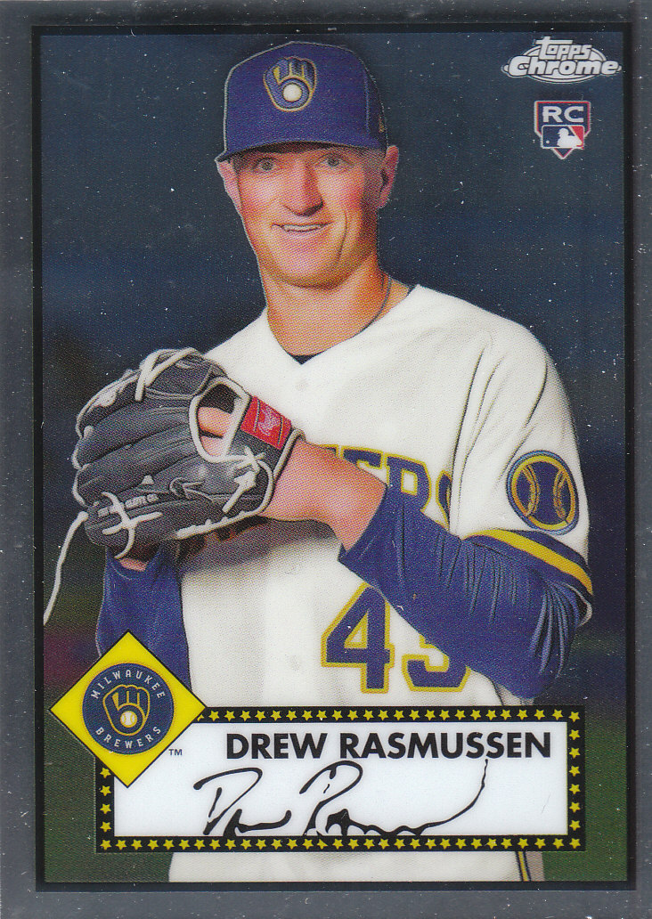 2021 Topps Chrome Platinum Anniversary Baseball "Main Set" Cards #1 to #250 - Picture 92 of 401