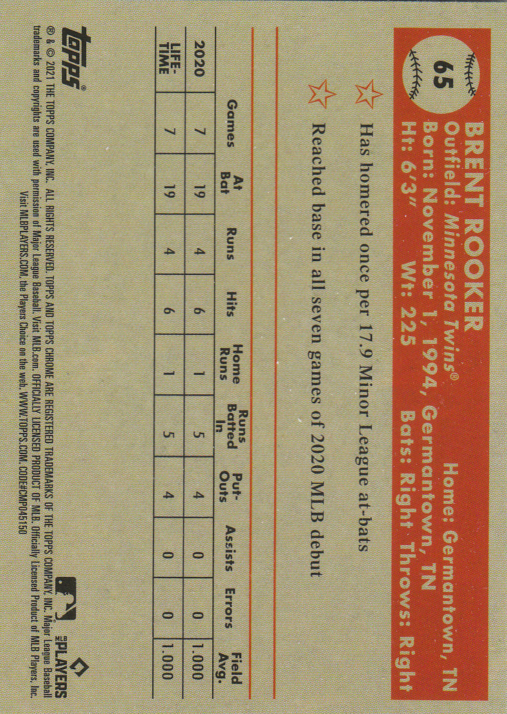 2021 Topps Chrome Platinum Anniversary Baseball "Main Set" Cards #1 to #250 - Picture 97 of 401