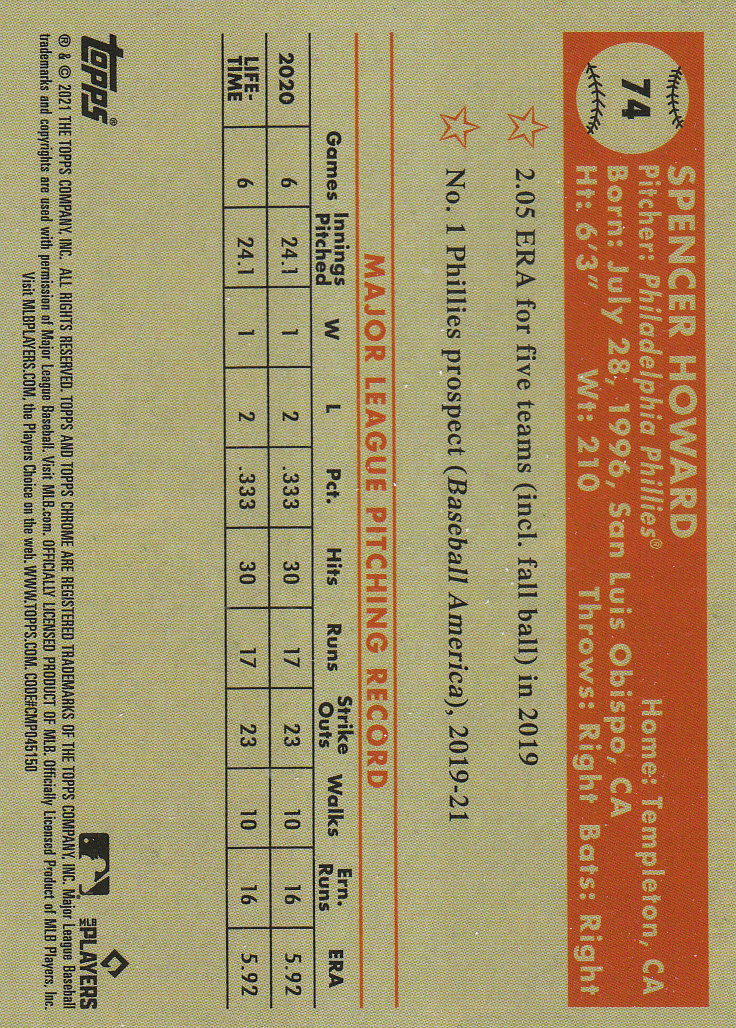 2021 Topps Chrome Platinum Anniversary Baseball "Main Set" Cards #1 to #250 - Picture 109 of 401