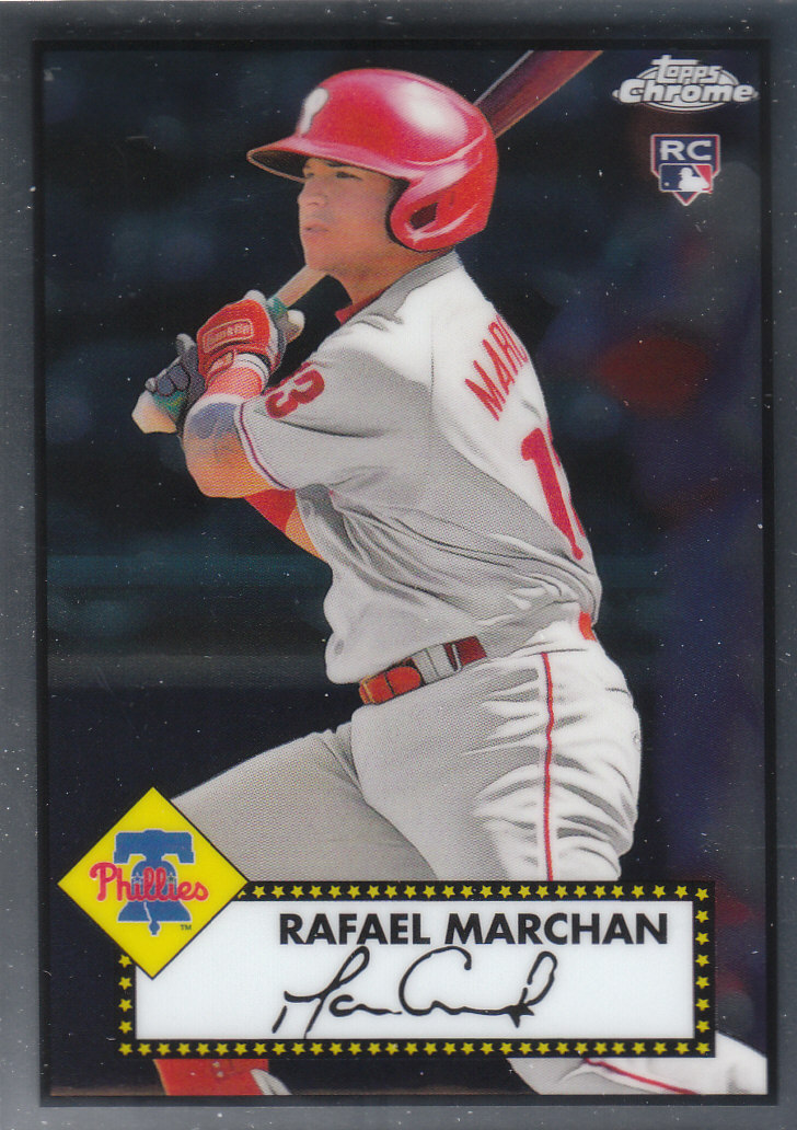 2021 Topps Chrome Platinum Anniversary Baseball "Main Set" Cards #1 to #250 - Picture 112 of 401