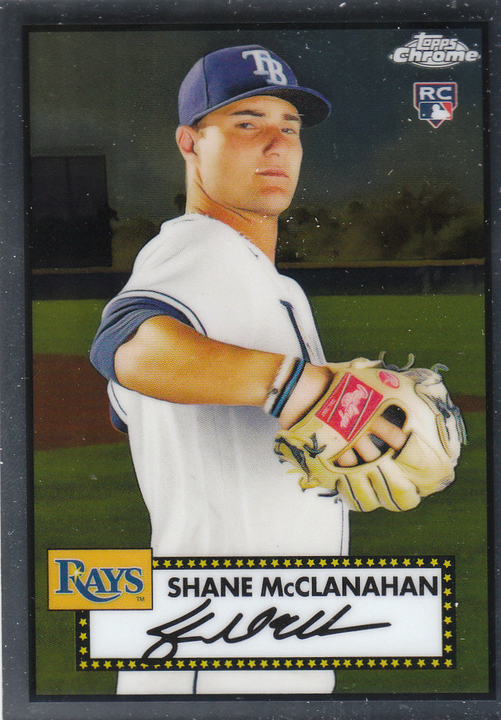 2021 Topps Chrome Platinum Anniversary Baseball "Main Set" Cards #1 to #250 - Picture 134 of 401