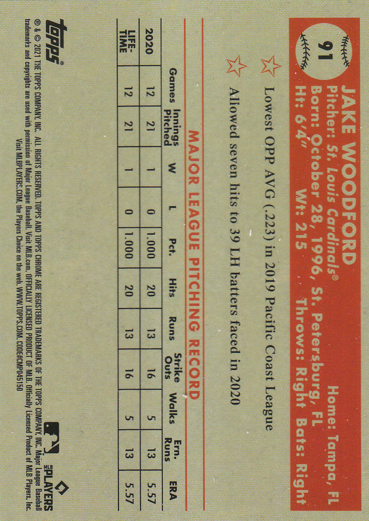 2021 Topps Chrome Platinum Anniversary Baseball "Main Set" Cards #1 to #250 - Picture 137 of 401