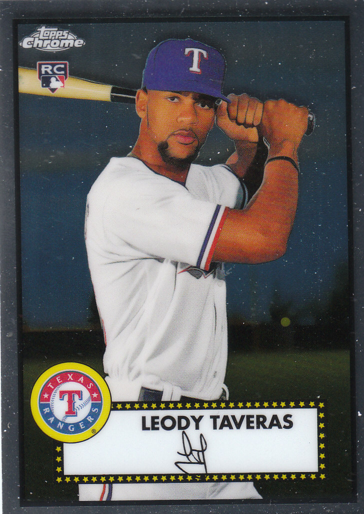 2021 Topps Chrome Platinum Anniversary Baseball "Main Set" Cards #1 to #250 - Picture 140 of 401