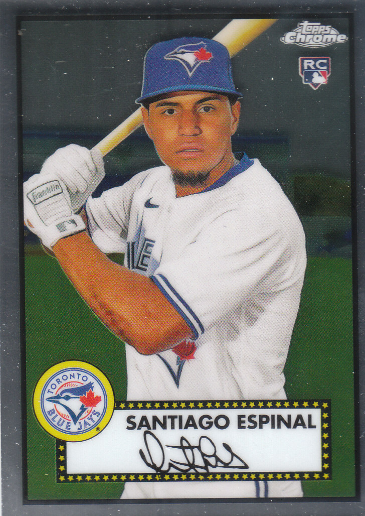 2021 Topps Chrome Platinum Anniversary Baseball "Main Set" Cards #1 to #250 - Picture 144 of 401