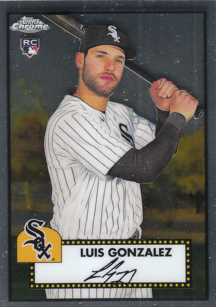 2021 Topps Chrome Platinum Anniversary Baseball "Main Set" Cards #1 to #250 - Picture 154 of 401