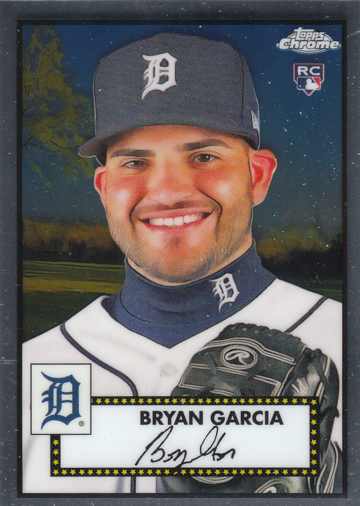 2021 Topps Chrome Platinum Anniversary Baseball "Main Set" Cards #1 to #250 - Picture 156 of 401