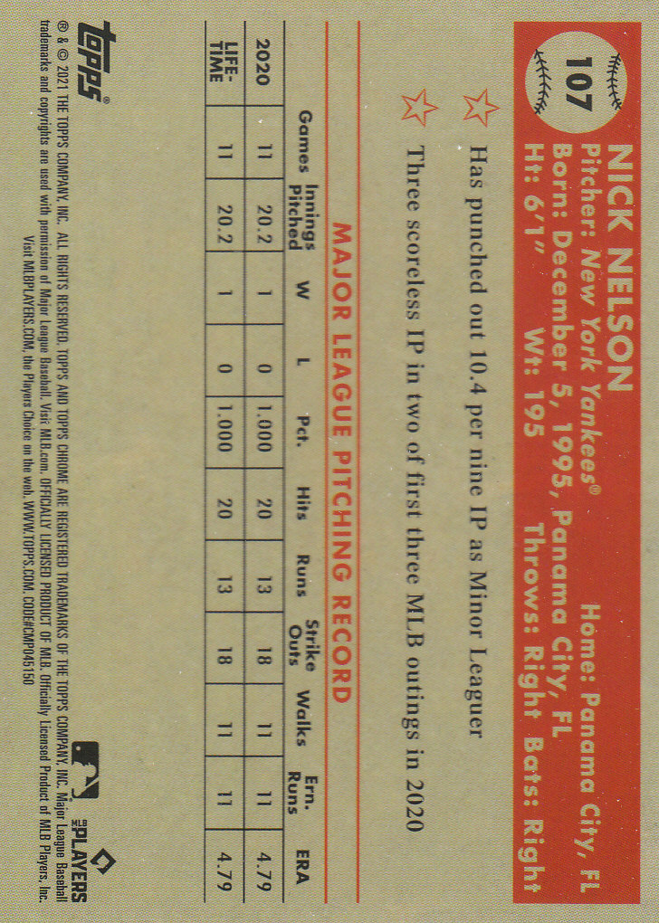 2021 Topps Chrome Platinum Anniversary Baseball "Main Set" Cards #1 to #250 - Picture 161 of 401