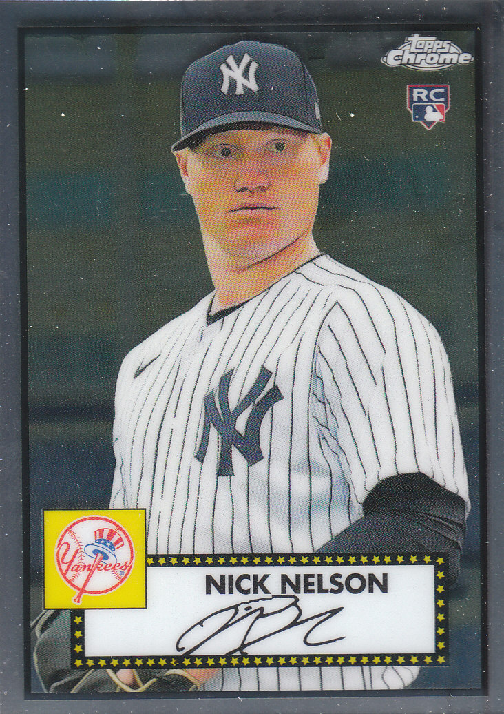 2021 Topps Chrome Platinum Anniversary Baseball "Main Set" Cards #1 to #250 - Picture 160 of 401
