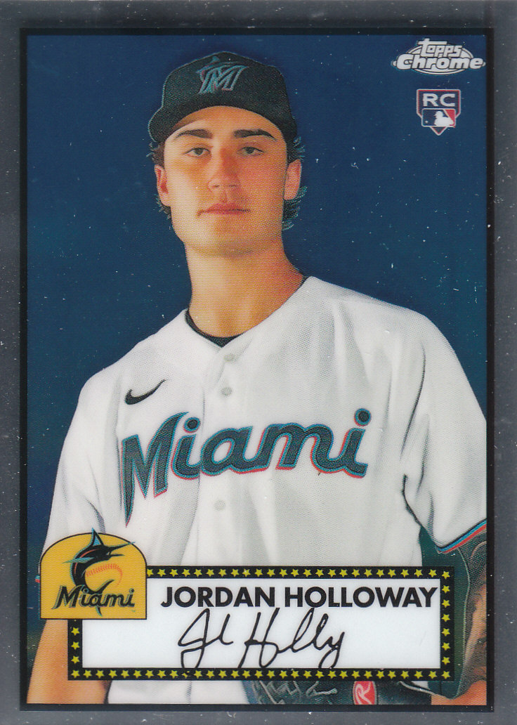 2021 Topps Chrome Platinum Anniversary Baseball "Main Set" Cards #1 to #250 - Picture 164 of 401