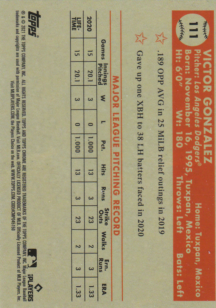 2021 Topps Chrome Platinum Anniversary Baseball "Main Set" Cards #1 to #250 - Picture 167 of 401