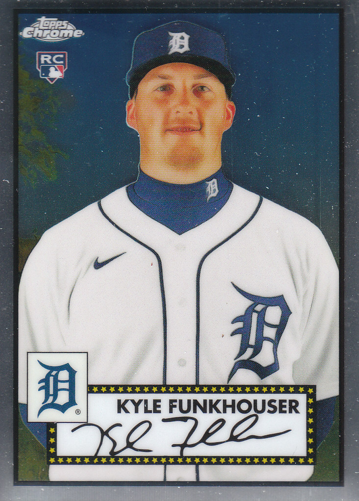 2021 Topps Chrome Platinum Anniversary Baseball "Main Set" Cards #1 to #250 - Picture 178 of 401