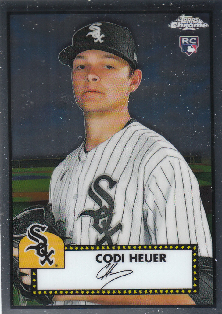 2021 Topps Chrome Platinum Anniversary Baseball "Main Set" Cards #1 to #250 - Picture 180 of 401