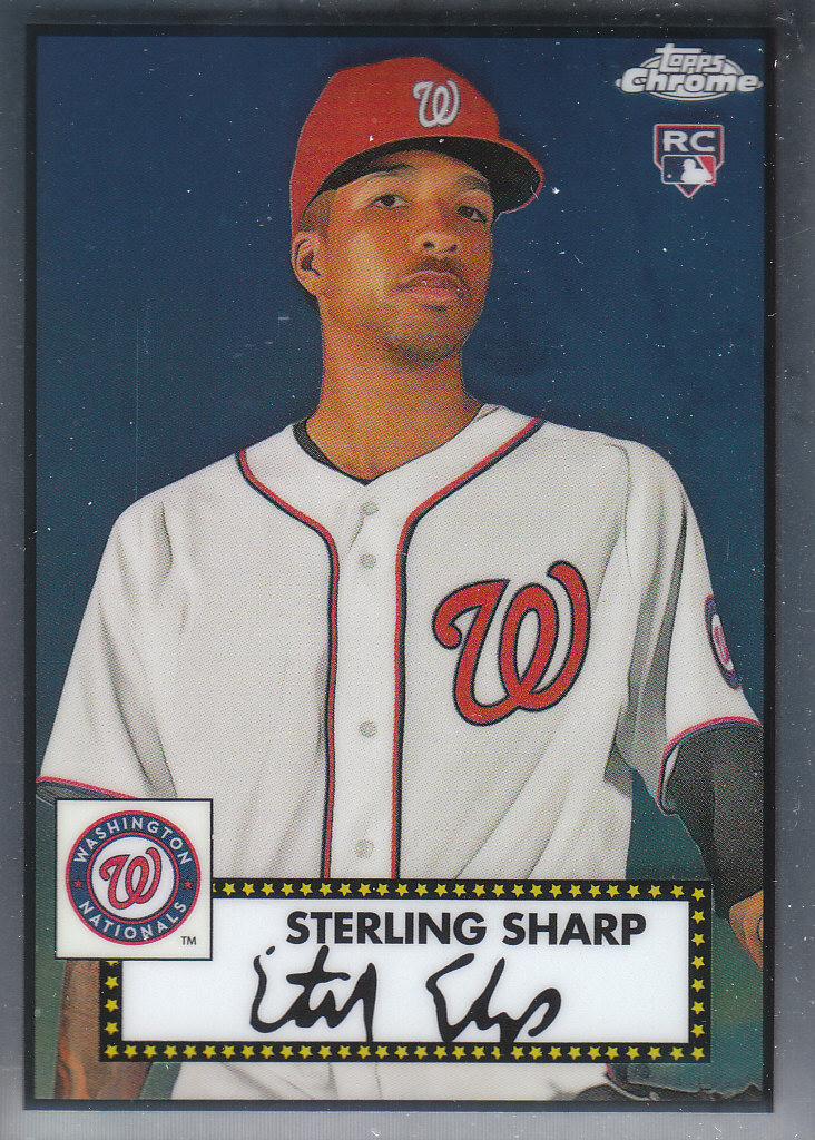 2021 Topps Chrome Platinum Anniversary Baseball "Main Set" Cards #1 to #250 - Picture 190 of 401