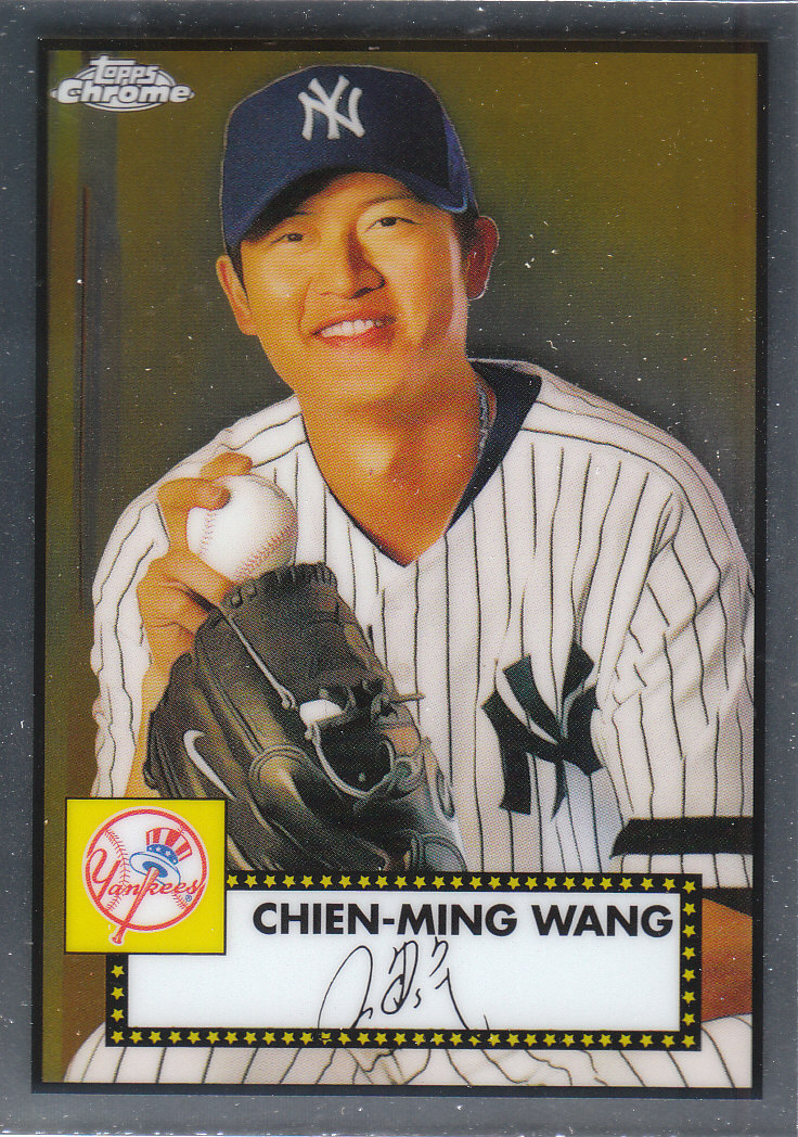 2021 Topps Chrome Platinum Anniversary Baseball "Main Set" Cards #1 to #250 - Picture 196 of 401