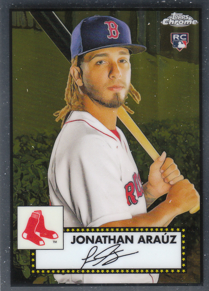 2021 Topps Chrome Platinum Anniversary Baseball "Main Set" Cards #1 to #250 - Picture 200 of 401