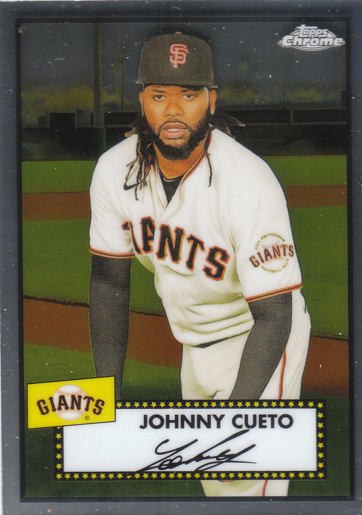 2021 Topps Chrome Platinum Anniversary Baseball "Main Set" Cards #1 to #250 - Picture 204 of 401