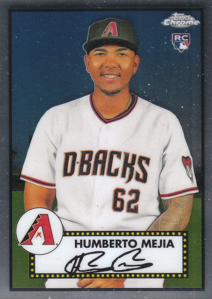 2021 Topps Chrome Platinum Anniversary Baseball "Main Set" Cards #1 to #250 - Picture 210 of 401