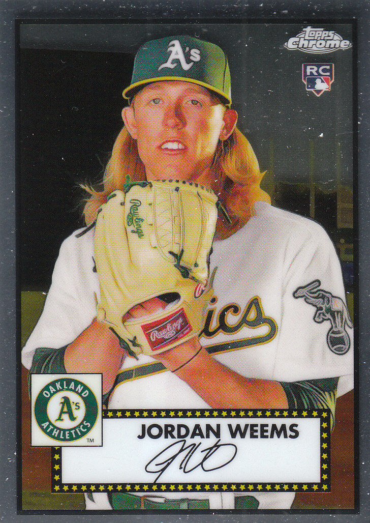 2021 Topps Chrome Platinum Anniversary Baseball "Main Set" Cards #1 to #250 - Picture 214 of 401