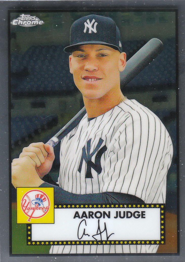 2021 Topps Chrome Platinum Anniversary Baseball "Main Set" Cards #1 to #250 - Picture 218 of 401