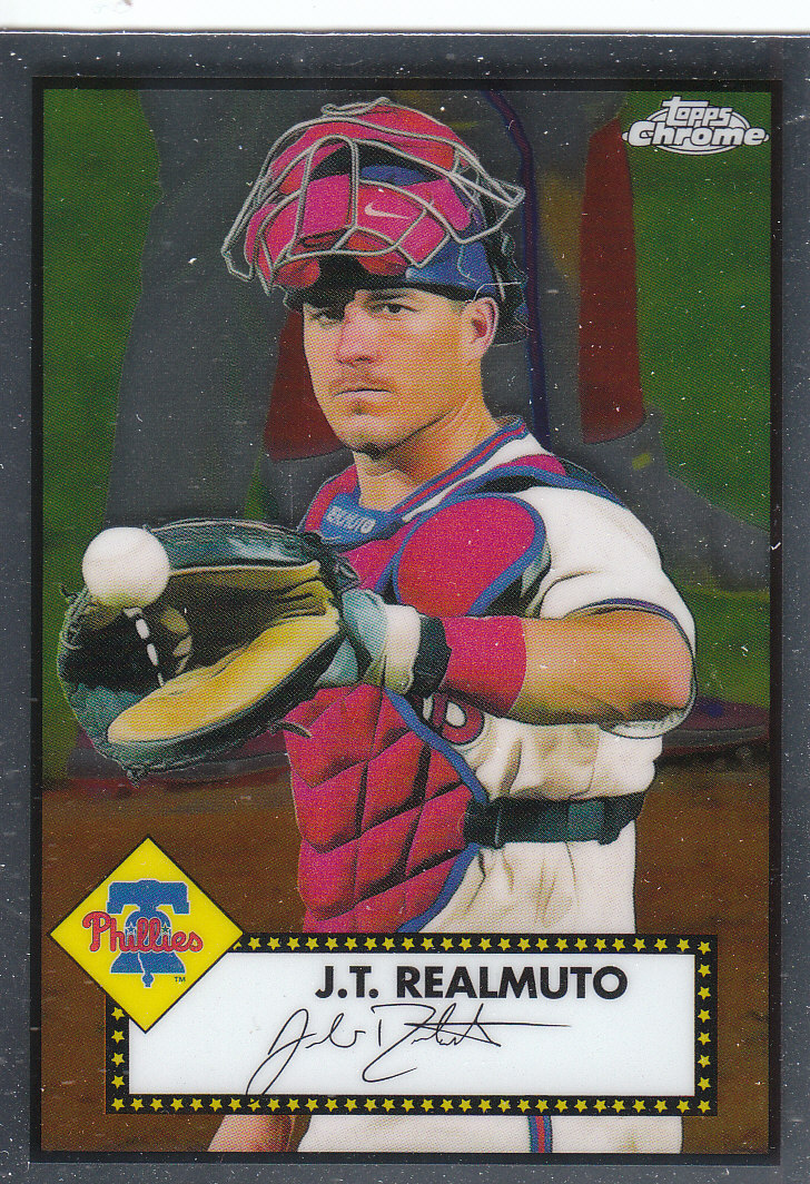 2021 Topps Chrome Platinum Anniversary Baseball "Main Set" Cards #1 to #250 - Picture 232 of 401