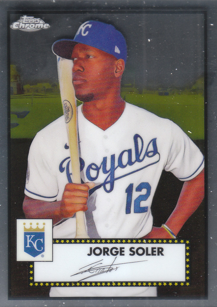 2021 Topps Chrome Platinum Anniversary Baseball "Main Set" Cards #1 to #250 - Picture 236 of 401
