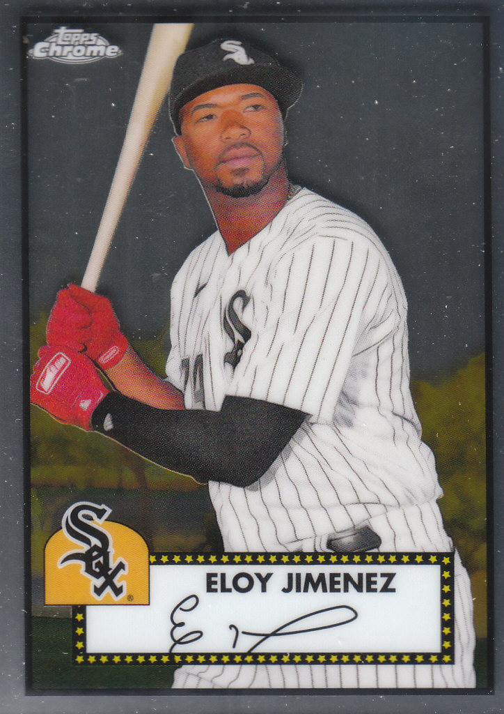 2021 Topps Chrome Platinum Anniversary Baseball "Main Set" Cards #1 to #250 - Picture 250 of 401