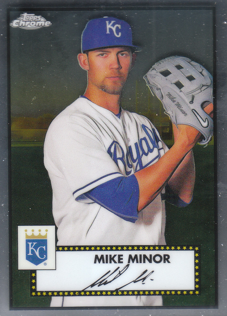 2021 Topps Chrome Platinum Anniversary Baseball "Main Set" Cards #1 to #250 - Picture 298 of 401