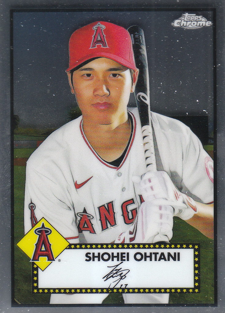 2021 Topps Chrome Platinum Anniversary Baseball "Main Set" Cards #1 to #250 - Picture 304 of 401