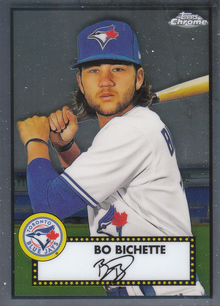 2021 Topps Chrome Platinum Anniversary Baseball "Main Set" Cards #1 to #250 - Picture 316 of 401
