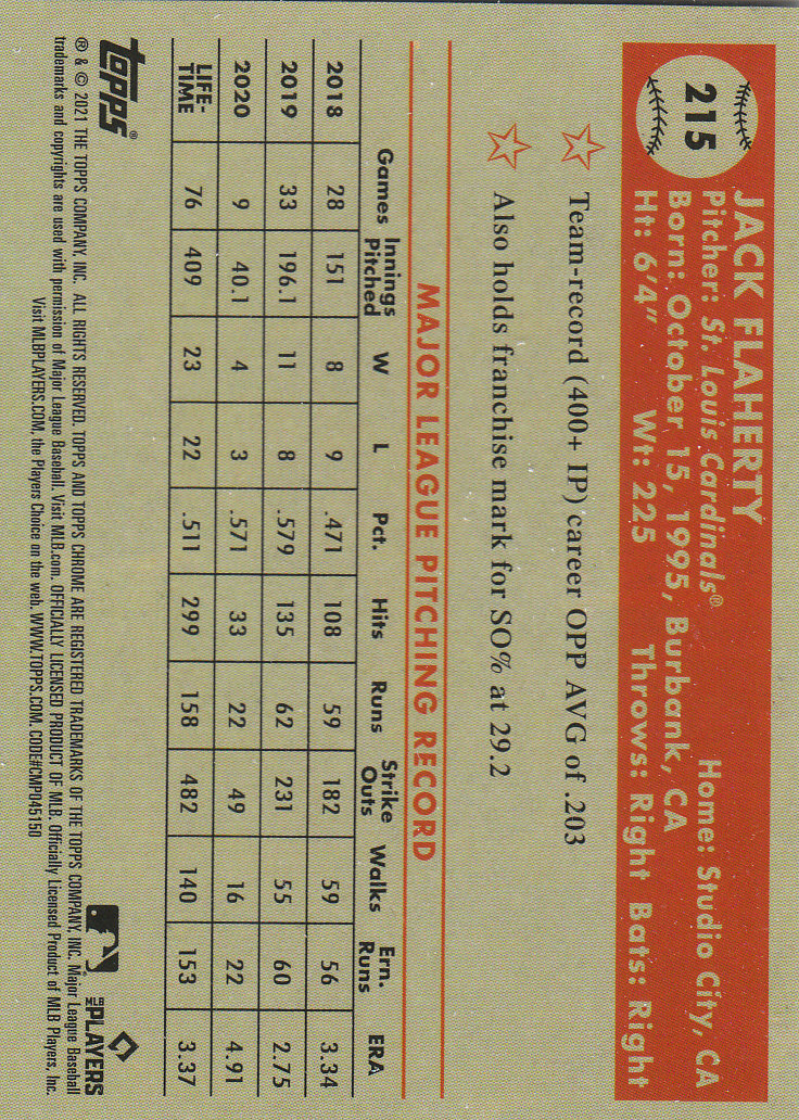 2021 Topps Chrome Platinum Anniversary Baseball "Main Set" Cards #1 to #250 - Picture 347 of 401