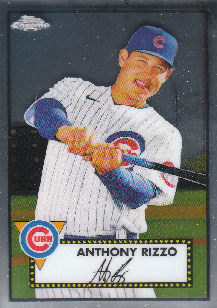 2021 Topps Chrome Platinum Anniversary Baseball "Main Set" Cards #1 to #250 - Picture 350 of 401