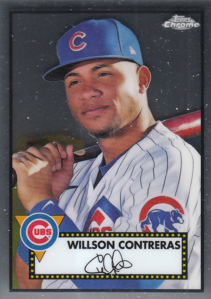 2021 Topps Chrome Platinum Anniversary Baseball "Main Set" Cards #1 to #250 - Picture 354 of 401