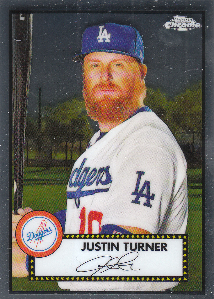 2021 Topps Chrome Platinum Anniversary Baseball "Main Set" Cards #1 to #250 - Picture 360 of 401