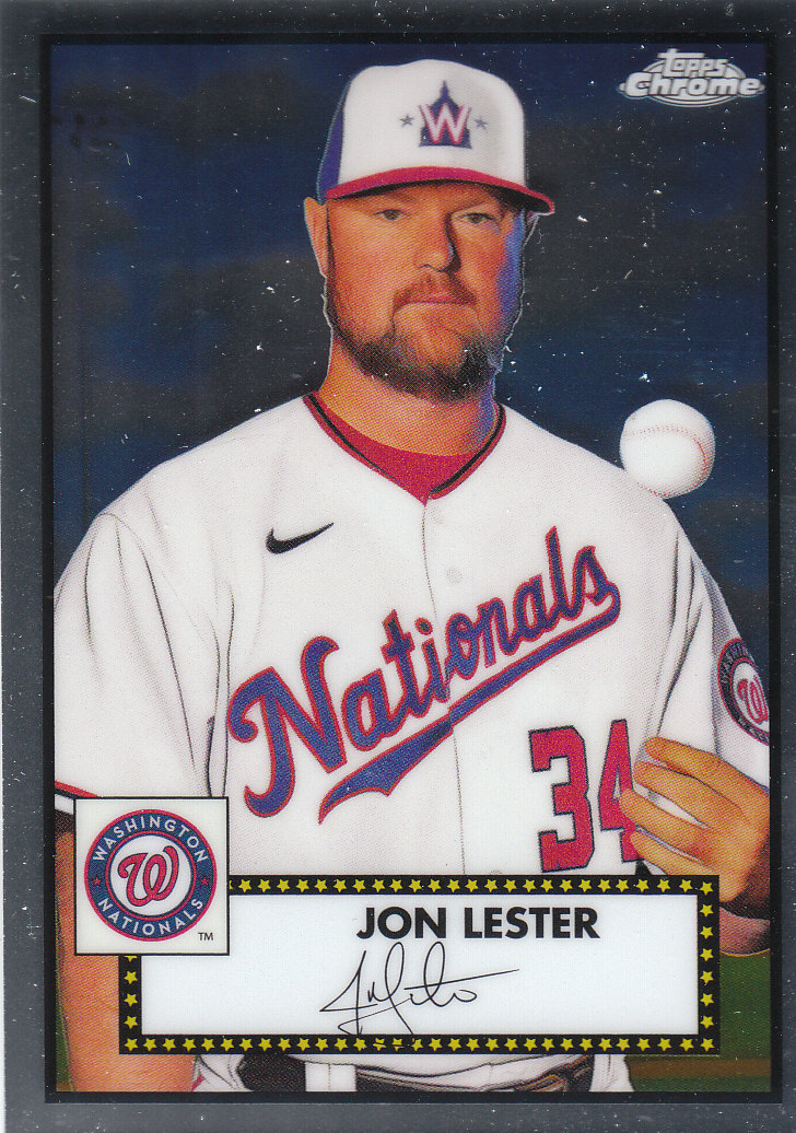 2021 Topps Chrome Platinum Anniversary Baseball "Main Set" Cards #1 to #250 - Picture 370 of 401