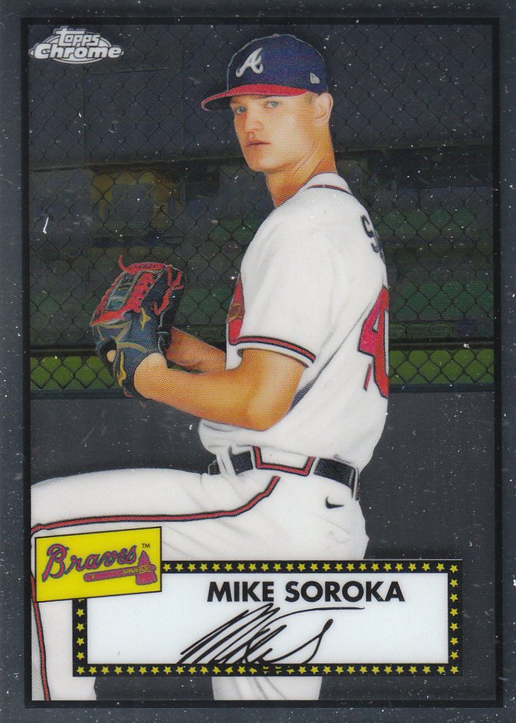 2021 Topps Chrome Platinum Anniversary Baseball "Main Set" Cards #1 to #250 - Picture 374 of 401