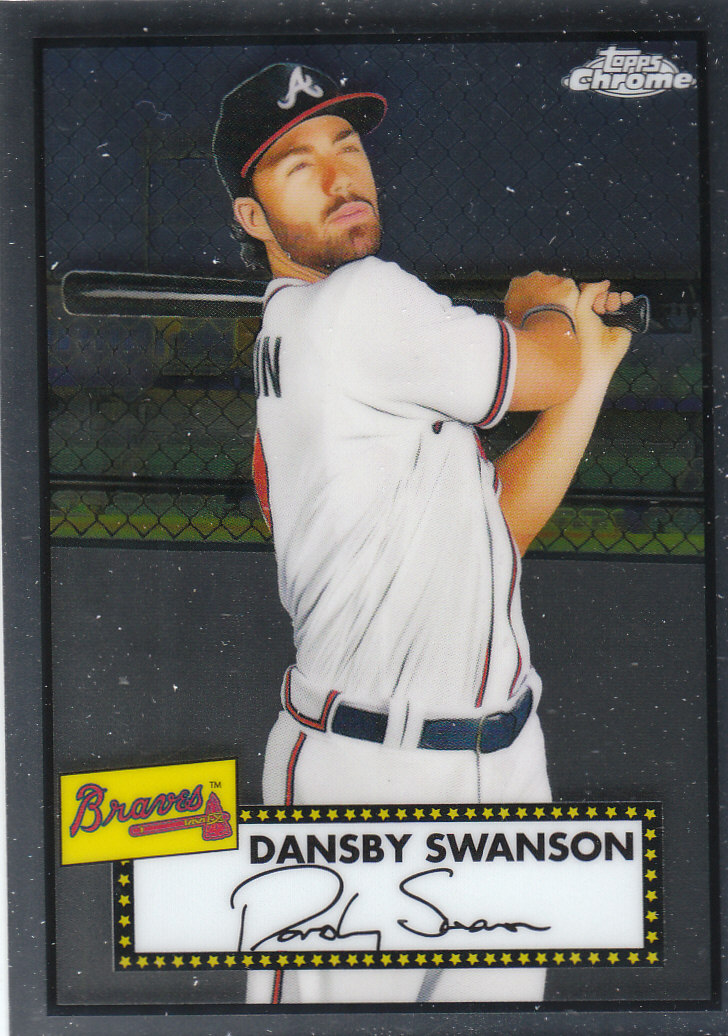 2021 Topps Chrome Platinum Anniversary Baseball "Main Set" Cards #1 to #250 - Picture 384 of 401