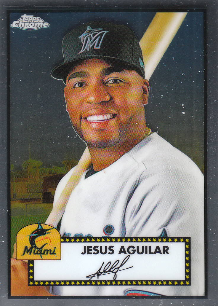 2021 Topps Chrome Platinum Anniversary Baseball "Main Set" Cards #1 to #250 - Picture 386 of 401