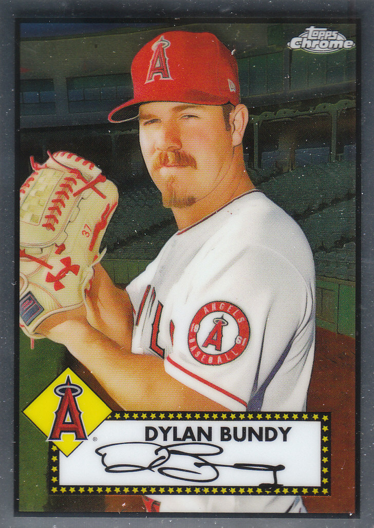 2021 Topps Chrome Platinum Anniversary Baseball "Main Set" Cards #1 to #250 - Picture 388 of 401