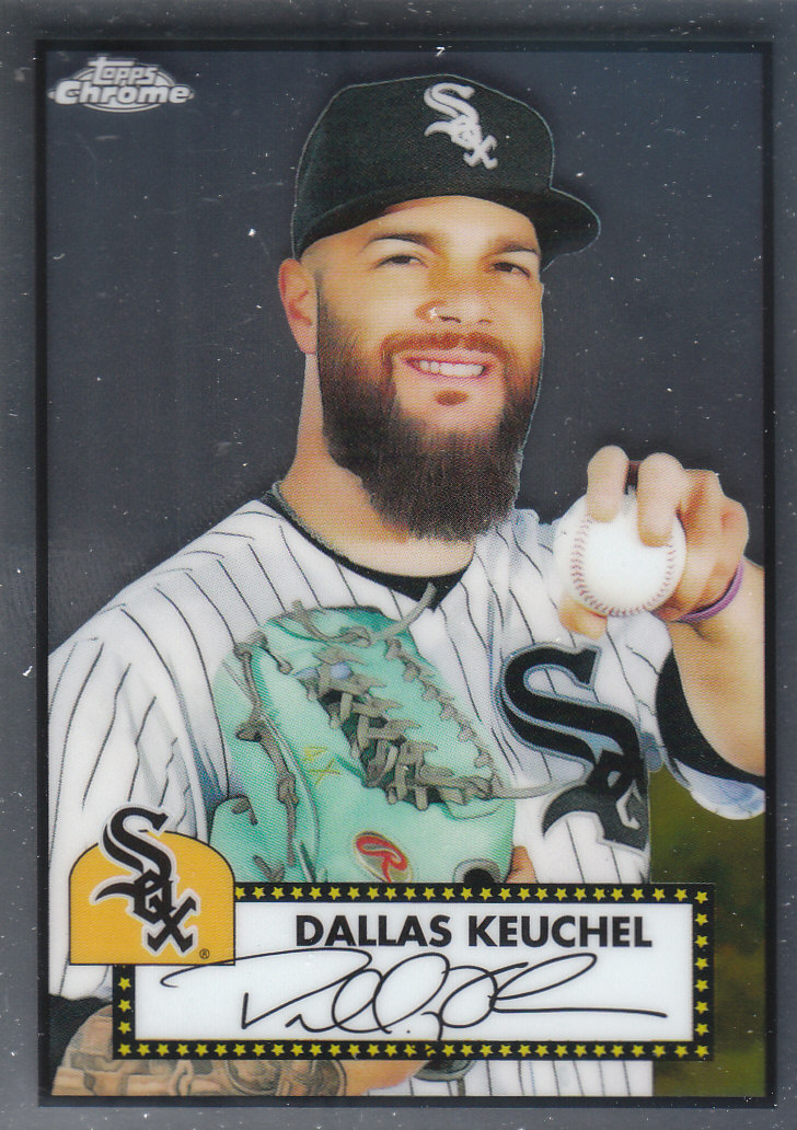 2021 Topps Chrome Platinum Anniversary Baseball "Main Set" Cards #1 to #250 - Picture 396 of 401