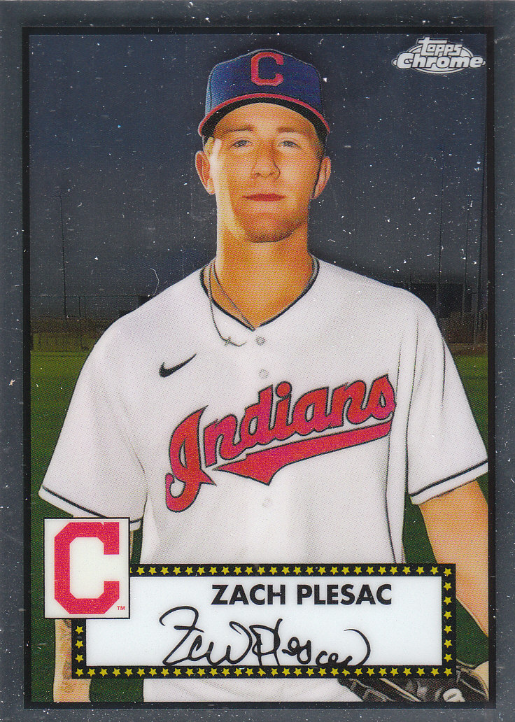 2021 Topps Chrome Platinum Anniversary Baseball "Main Set" Cards #251 to #500 - Picture 12 of 391