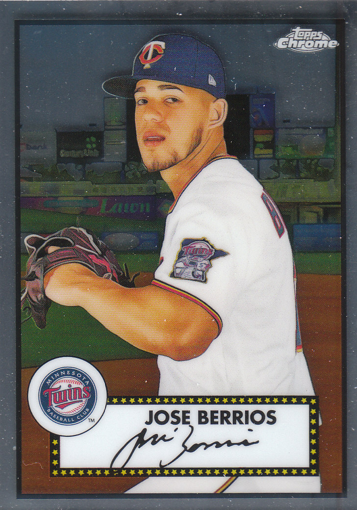 2021 Topps Chrome Platinum Anniversary Baseball "Main Set" Cards #251 to #500 - Picture 18 of 391