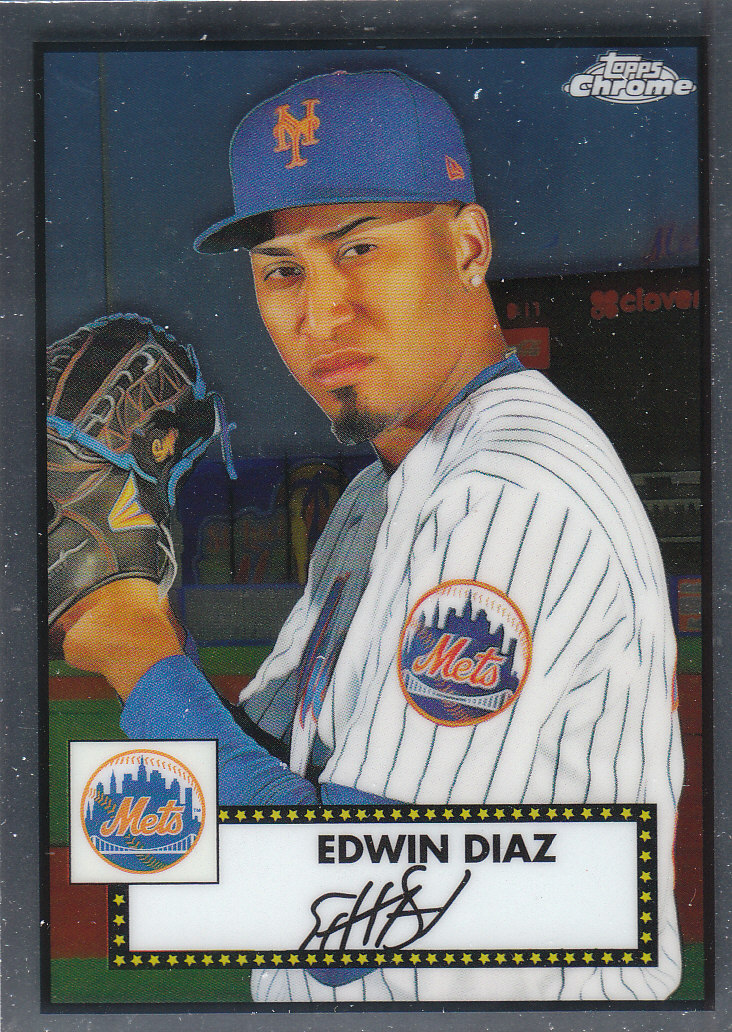 2021 Topps Chrome Platinum Anniversary Baseball "Main Set" Cards #251 to #500 - Picture 24 of 391