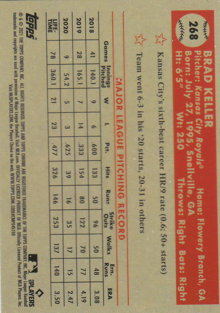 2021 Topps Chrome Platinum Anniversary Baseball "Main Set" Cards #251 to #500 - Picture 31 of 391